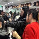 서면헤어학원 미용사국자격증 취득 후 동네 작은 미용실 창업후기