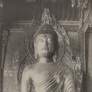 영주 부석사 소조여래좌상 이미지