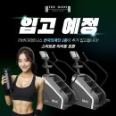 (주)스타팜텍 | [장안동헬스장.pt] 천국의 계단 2종 4월4일 추가 입고!