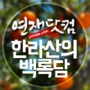 백록담농수산