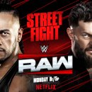 WWE RAW 승자맞추기 (1월 13일) 이미지