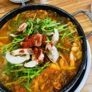정동올갱이 | 용마산 맛집 면목동 매운탕 친절한 곳 저수지 방문후기