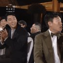 [백상예술대상] 영화부문 남자 최우수 연기상 - 류준열(올빼미).gif 이미지