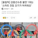 강릉 올림픽 선수촌의 불만접수 1위는? 이미지