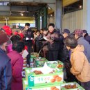 상촌시장 이미지