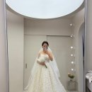 온유랑 | 👗광주 본식 드레스 투어 | 브라이덜온유 피팅 후기