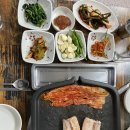 다정이네 집밥 이미지