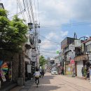 메인스트리트 이미지