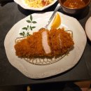 3960 | 도쿄 긴자 맛집 '안즈 하나레' 맛과 분위기 모두 만족, 고급 돈카츠와 새우 히레 카츠 솔직후기