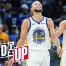 "Yes Sir...Yes Sir!" - Best Mic'd Up Moments of NBA 이미지