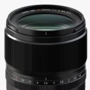 Fujinon XF50mmF1.0 R WR : 조리개 F1.0이 적용된 세계 최초의 자동 초점 렌즈 출시 이미지