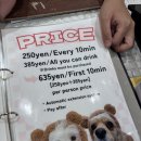 이누 | 가마쿠라 강아지 카페 후기｜코마치도리 이누카페 Rio(이누카페 리오) 20분 이용 솔직 후기