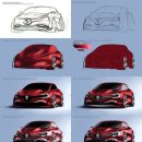 Renault Clio 이미지