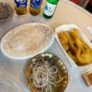 호텔 도마 | 강릉 중앙시장 횟집 도마횟집 광어회 오징어회 내돈내산