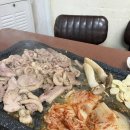 능원식당 | [맛집] 서울 영등포 능원 오리 숯불갈비, 오리 로스, 오리 주물럭, 돼지갈비, 주차, 메뉴
