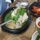덕이네돼지국밥 이미지