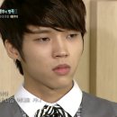 111105 불후의 명곡2 남우현 캡쳐 이미지