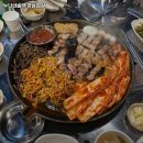 NR-47[용마산로]-상-13 | 양원역 고기집 누나네솥뚜껑삼겹살 솔직후기｜맛·가격·영업시간·주차까지 정리!