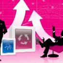 비지니스맨 이미지