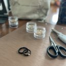 사부작 사부작 매듭 이미지