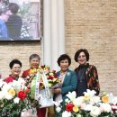 (사)한국기독교기도원 총연합회 | 민족복음화운동, 이태희 목사 '부흥성역 50주년 및 팔순기념 감사예배