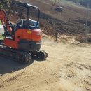 황소 태양광발전소 이미지