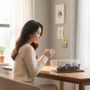 내 컬렉션의 정점이 되다: "타막웍스 1:64 파가니 존다 R - Viola PSO (퍼플)" 디테일의 마법