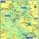2/25(토) 경주 구미산&용림산 산행일정 이미지