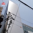 (주)북정주유소 | 센츄리 주차타워건설 비용 투명한 가격과 양심으로 지은 주차빌딩 사진후기