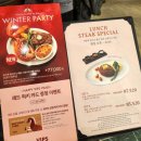 현대코아사거리 2 | 빕스 현대백화점 미아점 미아사거리 맛집 신규 매장 방문 후기