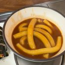 양평시장 떡볶이 맛집 대문분식 내돈내산 솔직후기