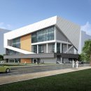 덕풍동 다목적체육관 이미지