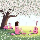 꽃집아가씨 이미지