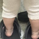 초코필름 | 원숭이 누렁니같은 신발장, 현관 필름 시공 후기