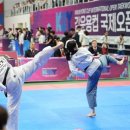 국제고려태권도 이미지