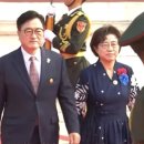 우원식, 국회의장때 14회 해외출장에 82억 썼다!... 모두 배우자 동행 이미지