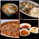 블루 | 동탄 중식당 맛집 추천! 흑백 요리사 여경래 셰프의 블루샹하이 후기