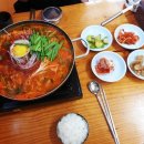 유가칡냉면 이미지