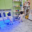드림키즈풀빌라 화이트블루 이미지