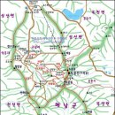 11월 17일(목)제425차 전남 해남군 두륜산(703m) 애기단풍산행. 이미지