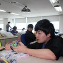 꿈나무로봇교실