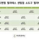 메디앤컬필라테스미남점