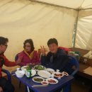 인천대공원 야영장 이미지