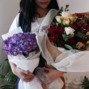 (11/26)핸드타이드 꽃다발 이미지