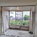 이마트24신길위브점 | 이맥스 클럽 KCC에스티창호>> 서울시 영등포구 신길동 샷시//보라매두산위브 아파트 샷시(창호) 교체 시공