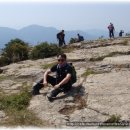 가산산성 이미지