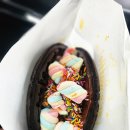 덕풍동로 | [하남풍산] 와플대학 메뉴 추천 후기🍓누빠마·오레오누텔라·블루베리 젤라또와플 솔직 리뷰!