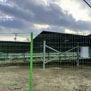 초록 태양광발전소 이미지