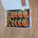 오봉도시락,서가원 김밥 은평역촌점 이미지
