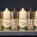 솔잎향기 | 역북동 전자담배, 시원한 솔잎향으로 산뜻하게 기분전환~ 제이코리아 솔잎눈, 차시리즈 보성녹차 솔직리뷰